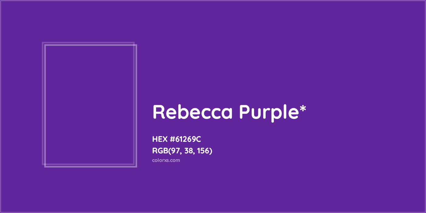 HEX #61269C Color Name, Color Code, Palettes, Similar Paints, Images