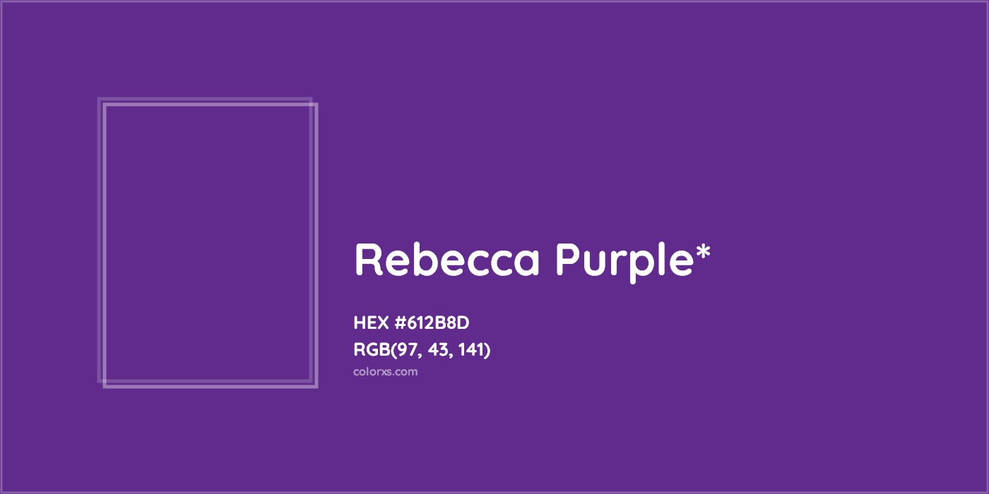HEX #612B8D Color Name, Color Code, Palettes, Similar Paints, Images