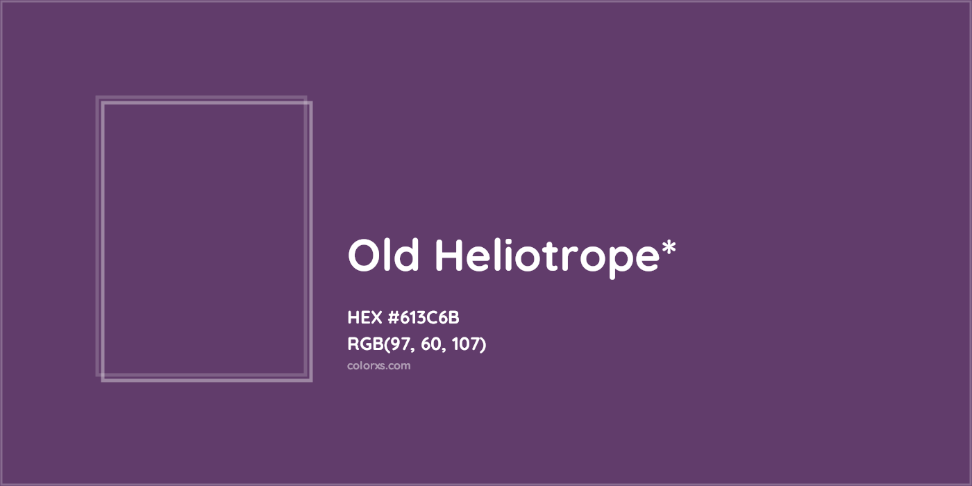 HEX #613C6B Color Name, Color Code, Palettes, Similar Paints, Images