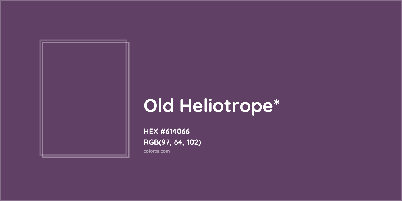 HEX #614066 Color Name, Color Code, Palettes, Similar Paints, Images