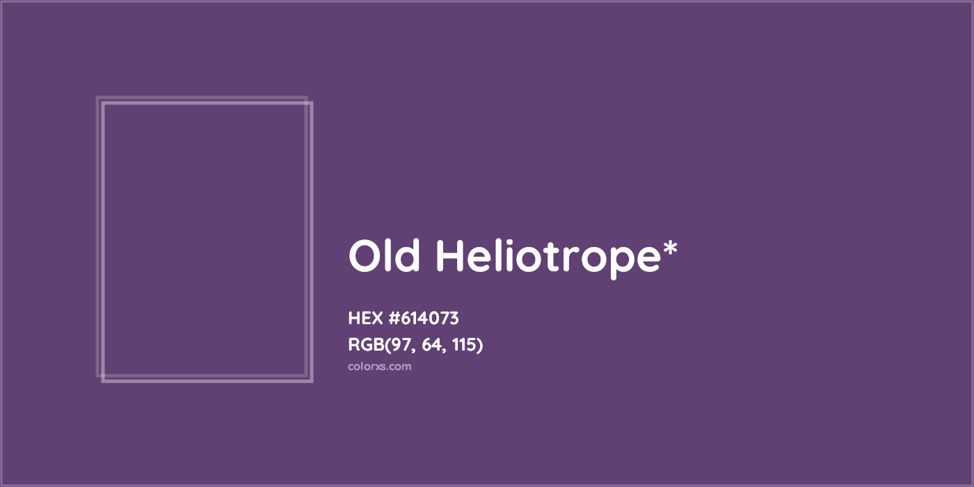HEX #614073 Color Name, Color Code, Palettes, Similar Paints, Images