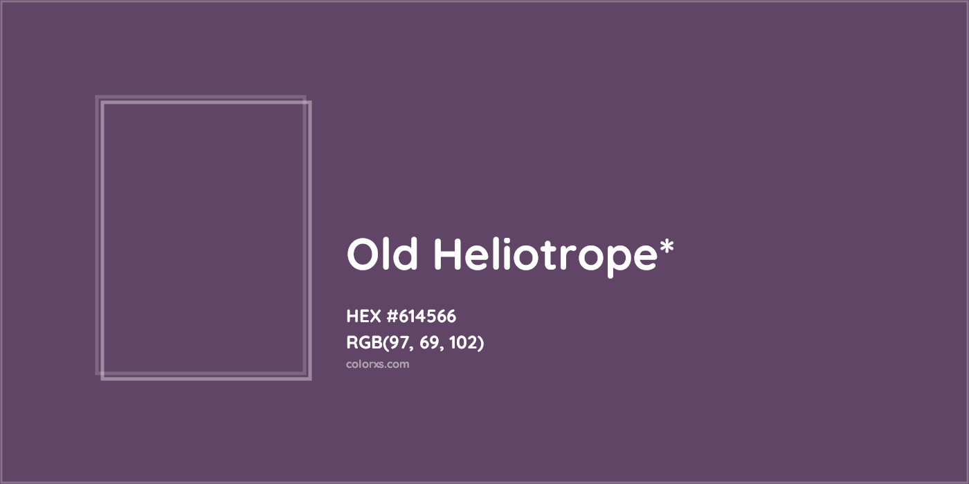 HEX #614566 Color Name, Color Code, Palettes, Similar Paints, Images