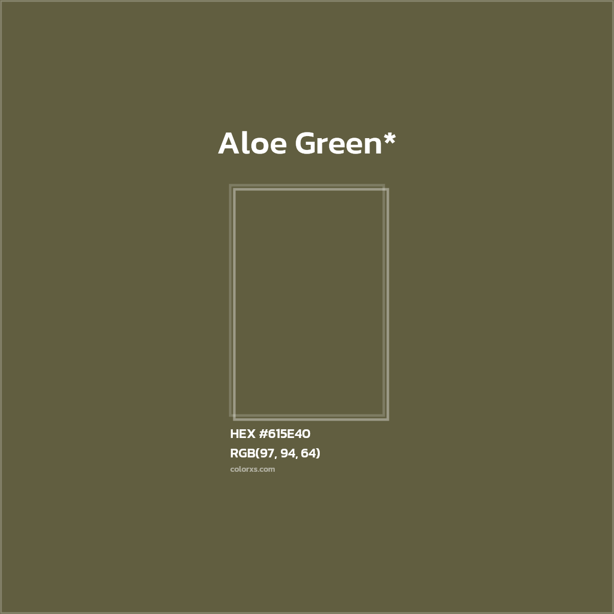 HEX #615E40 Color Name, Color Code, Palettes, Similar Paints, Images