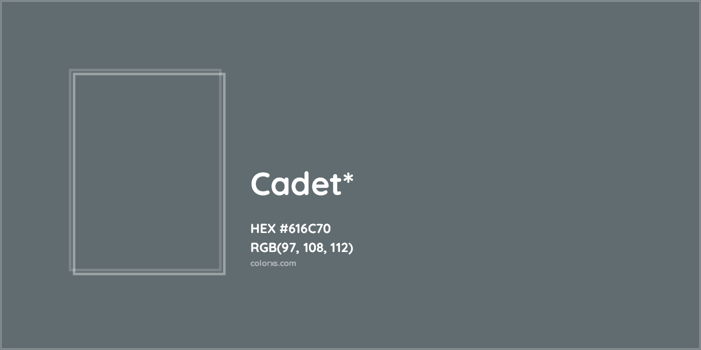 HEX #616C70 Color Name, Color Code, Palettes, Similar Paints, Images