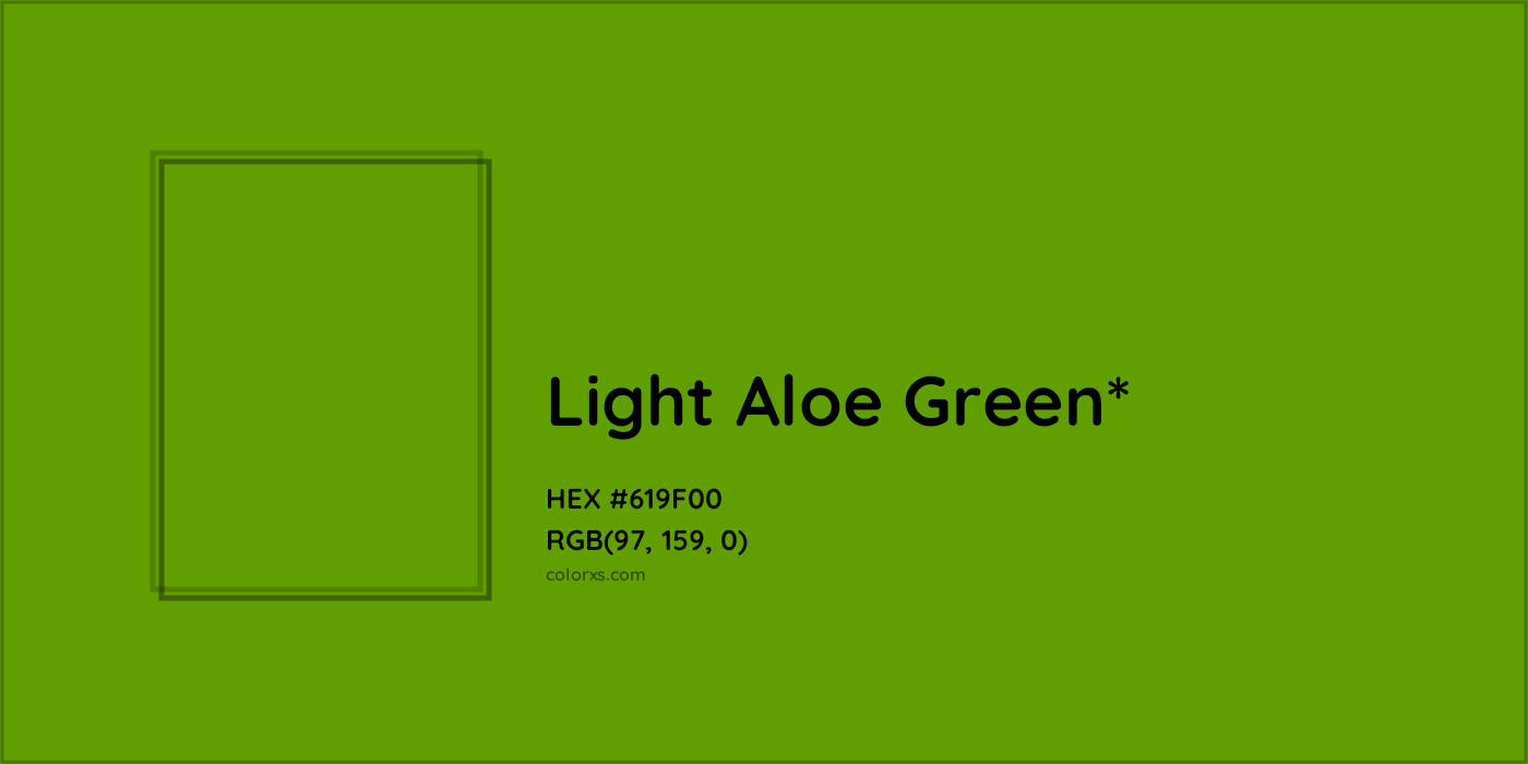 HEX #619F00 Color Name, Color Code, Palettes, Similar Paints, Images