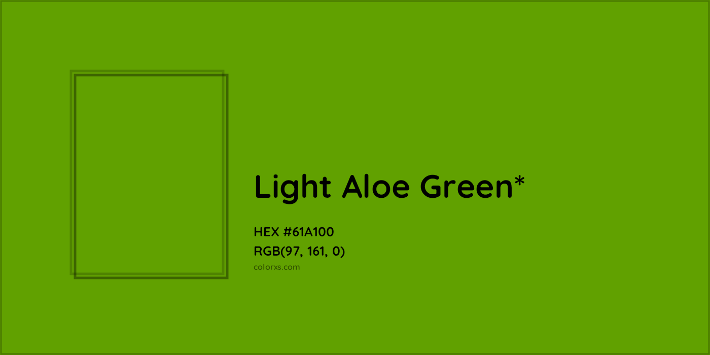 HEX #61A100 Color Name, Color Code, Palettes, Similar Paints, Images
