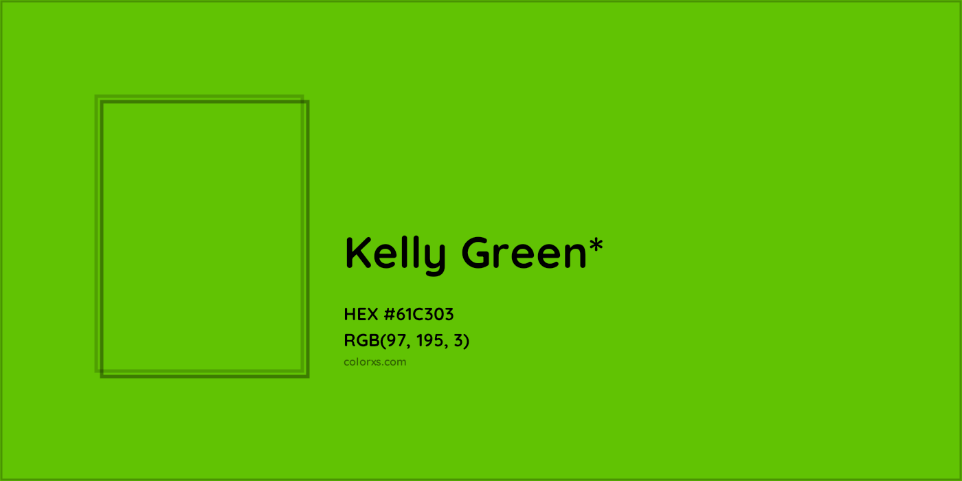 HEX #61C303 Color Name, Color Code, Palettes, Similar Paints, Images
