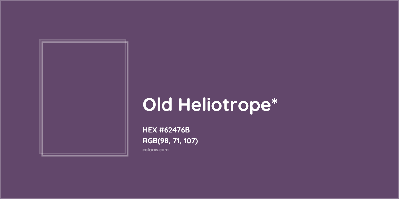 HEX #62476B Color Name, Color Code, Palettes, Similar Paints, Images