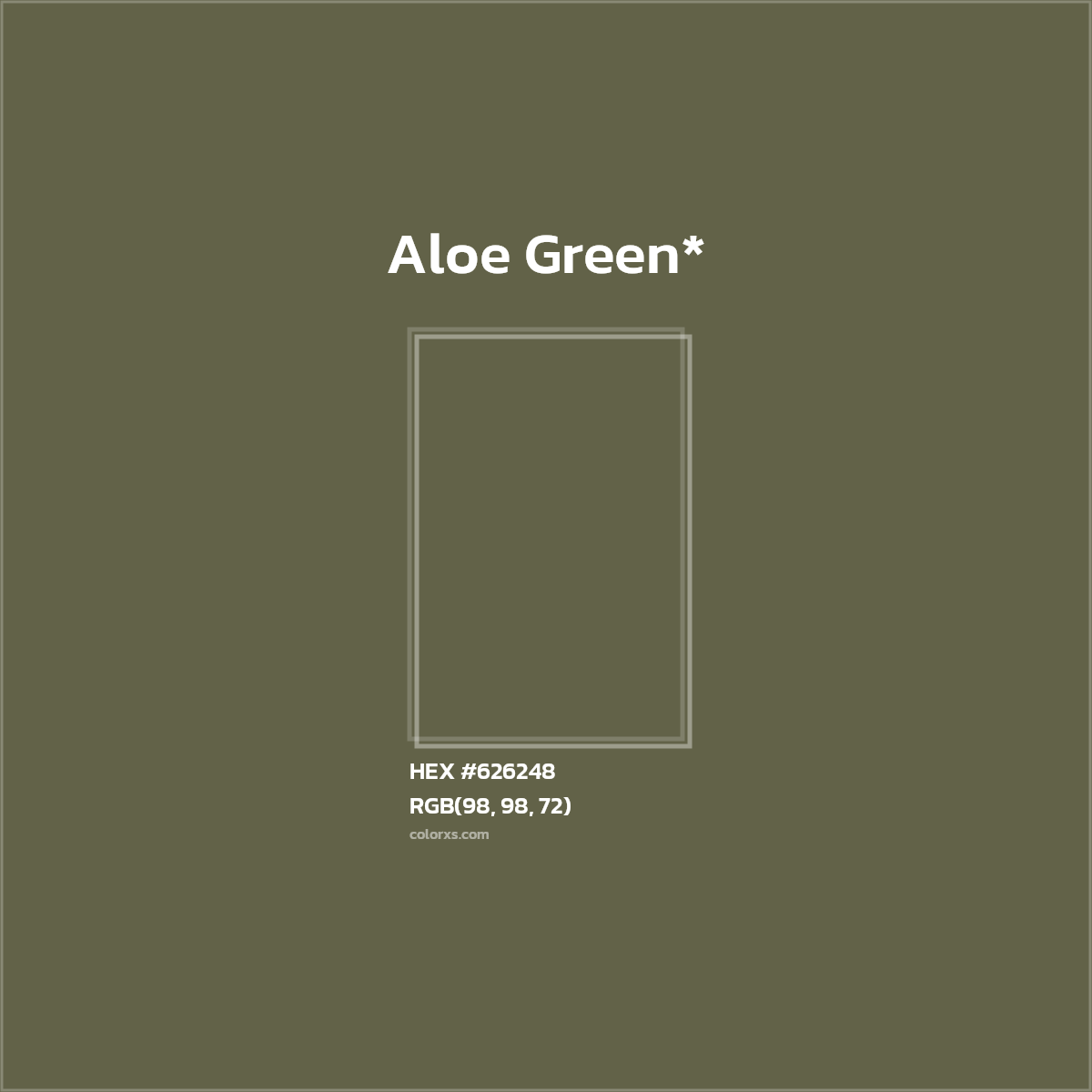 HEX #626248 Color Name, Color Code, Palettes, Similar Paints, Images