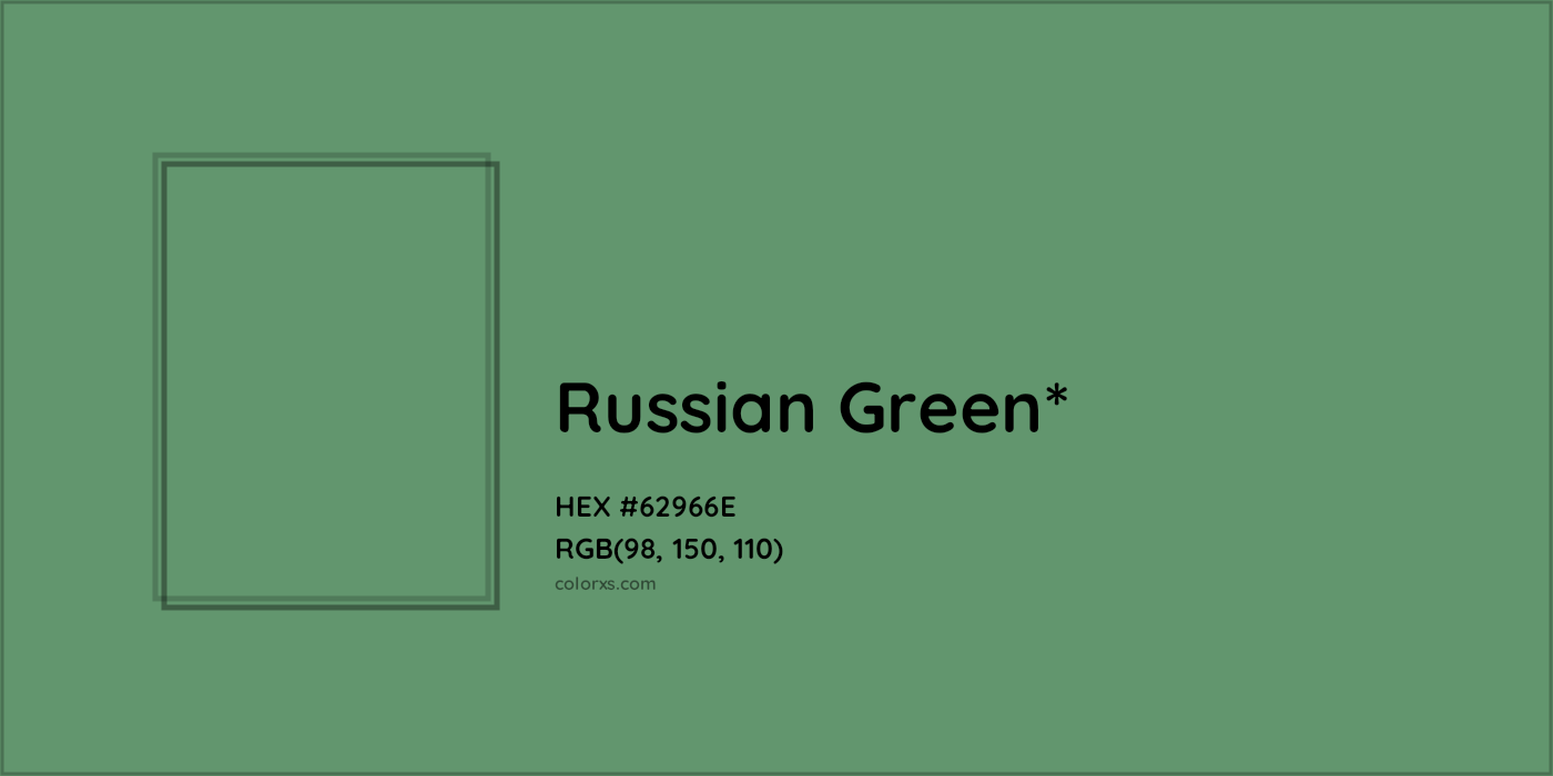HEX #62966E Color Name, Color Code, Palettes, Similar Paints, Images