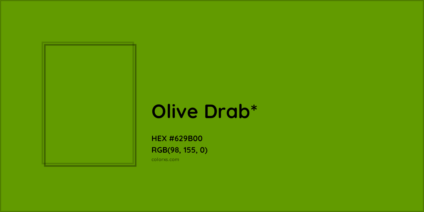 HEX #629B00 Color Name, Color Code, Palettes, Similar Paints, Images
