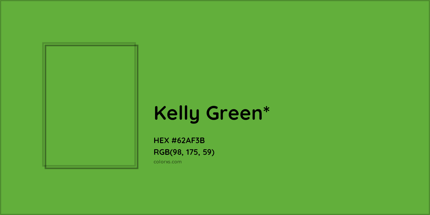 HEX #62AF3B Color Name, Color Code, Palettes, Similar Paints, Images