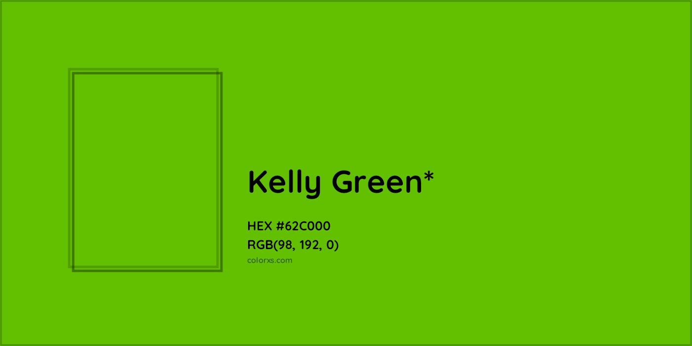 HEX #62C000 Color Name, Color Code, Palettes, Similar Paints, Images