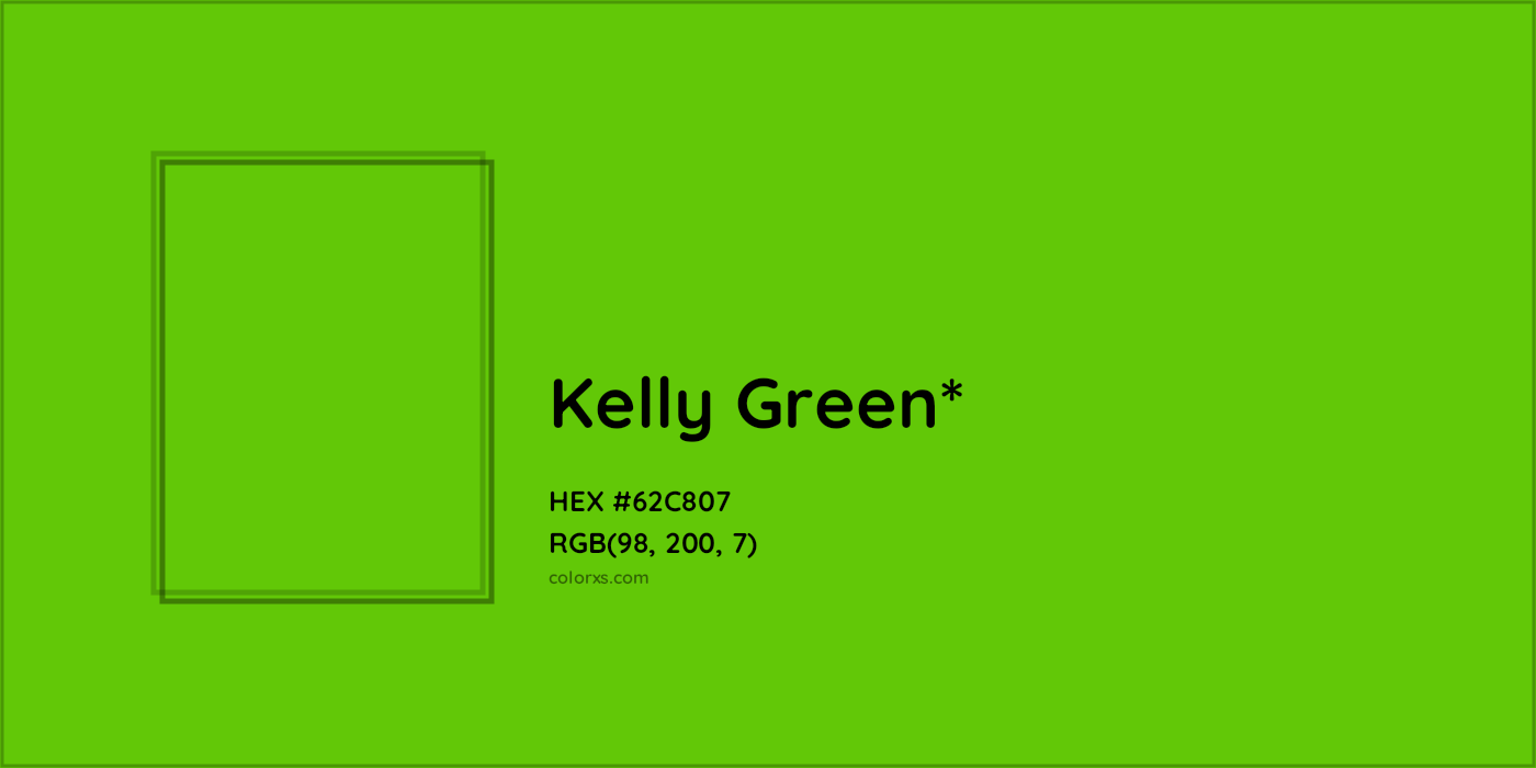 HEX #62C807 Color Name, Color Code, Palettes, Similar Paints, Images