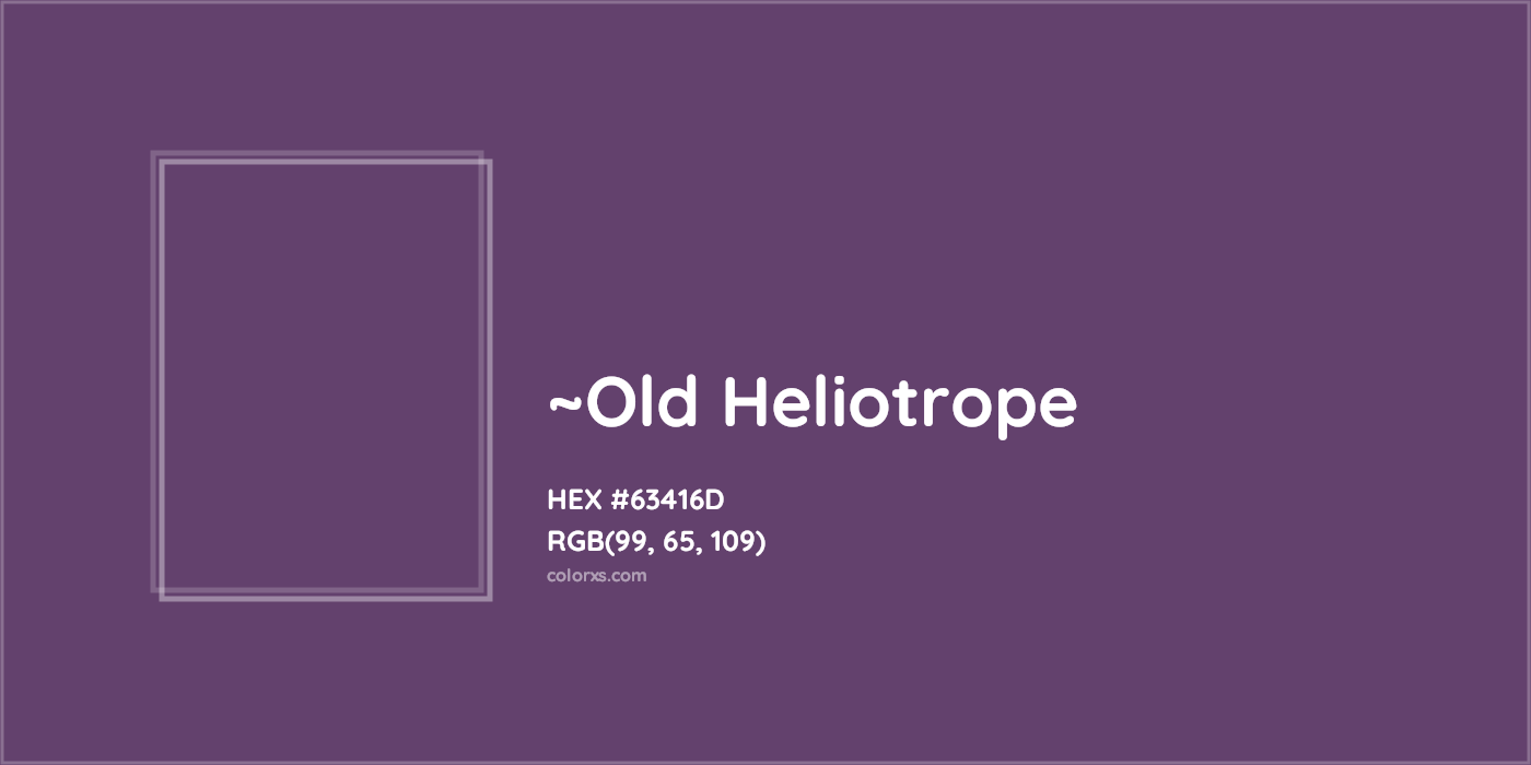 HEX #63416D Color Name, Color Code, Palettes, Similar Paints, Images