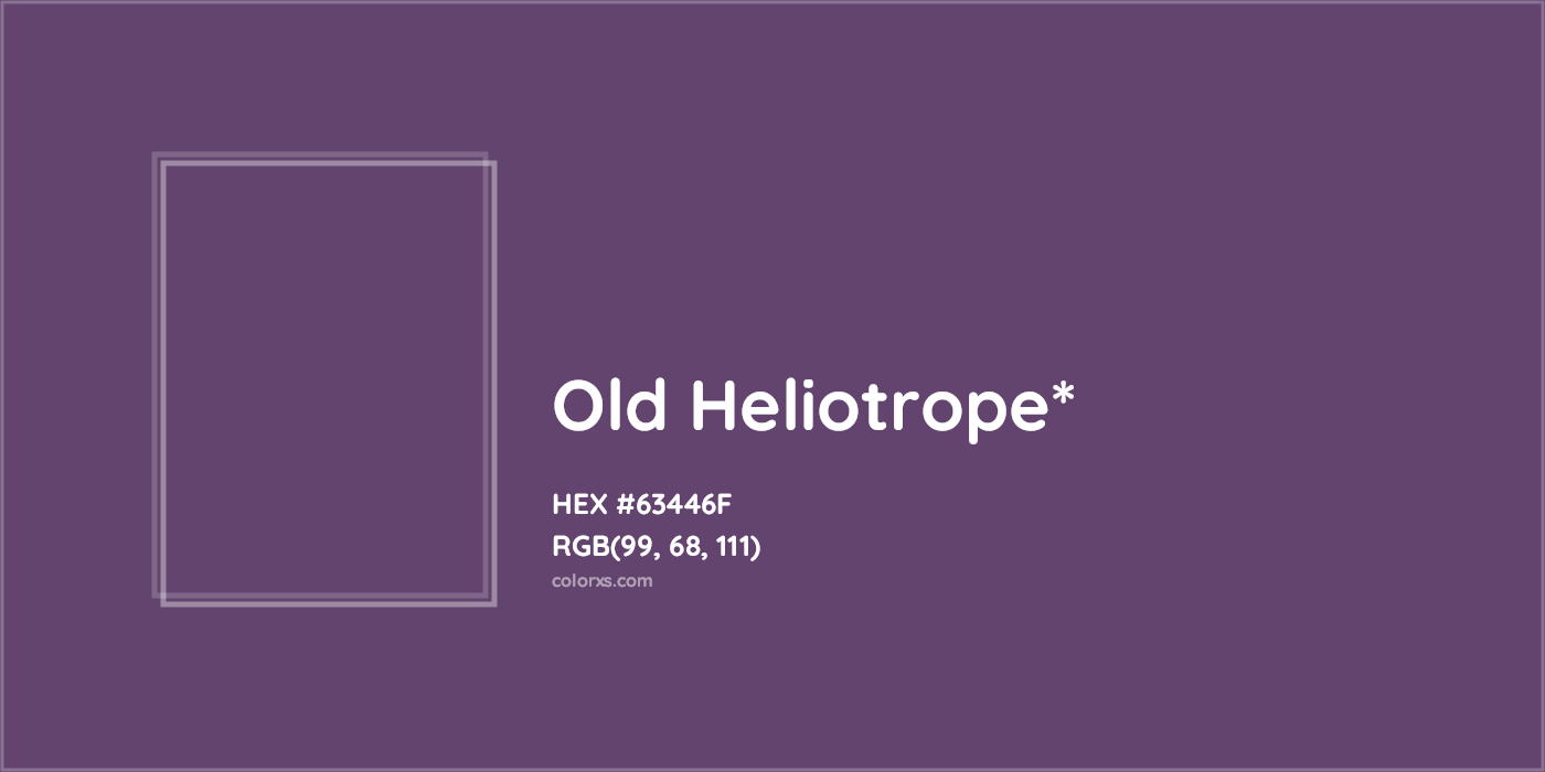 HEX #63446F Color Name, Color Code, Palettes, Similar Paints, Images