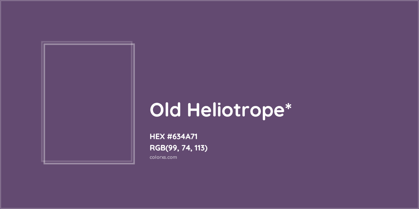 HEX #634A71 Color Name, Color Code, Palettes, Similar Paints, Images
