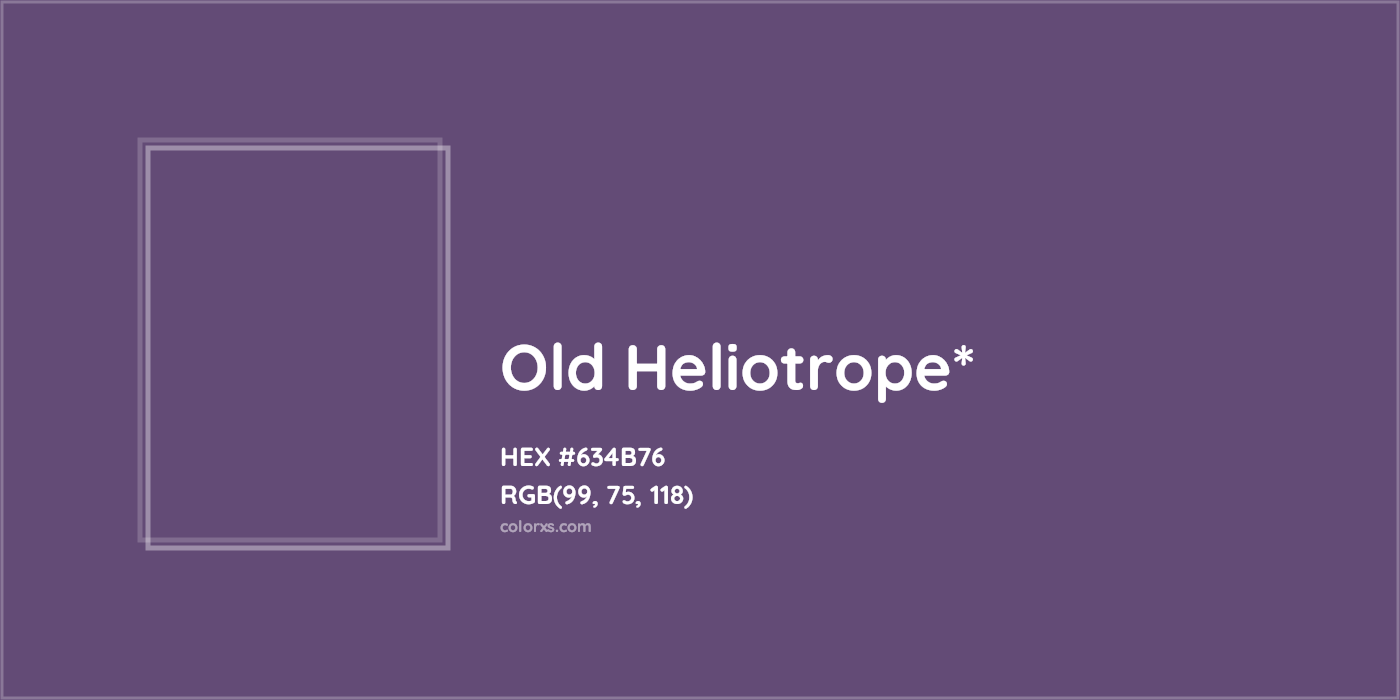 HEX #634B76 Color Name, Color Code, Palettes, Similar Paints, Images