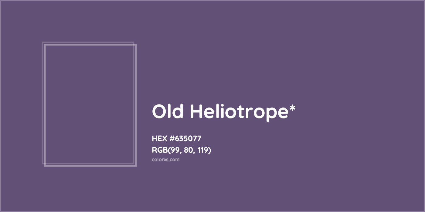 HEX #635077 Color Name, Color Code, Palettes, Similar Paints, Images