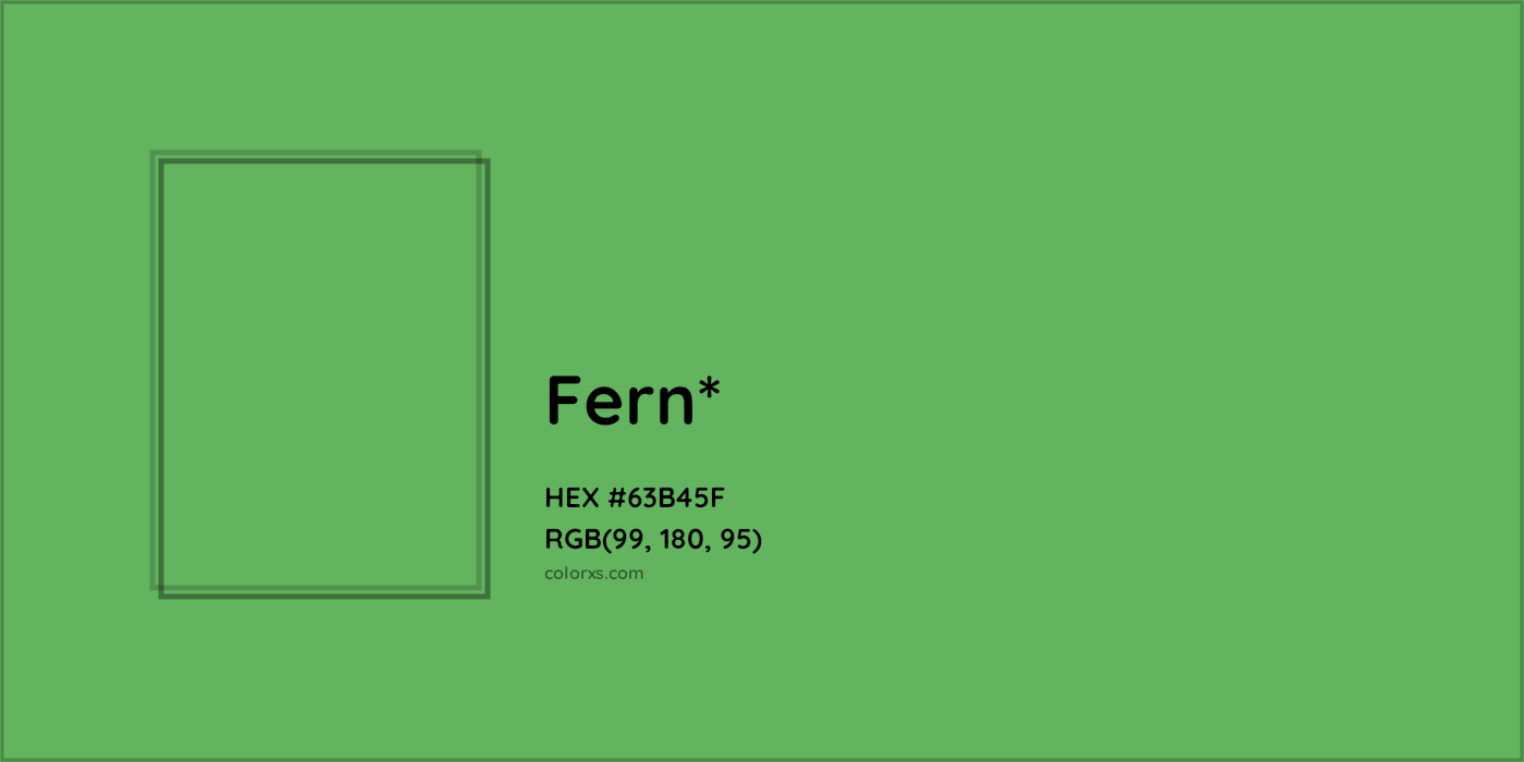 HEX #63B45F Color Name, Color Code, Palettes, Similar Paints, Images