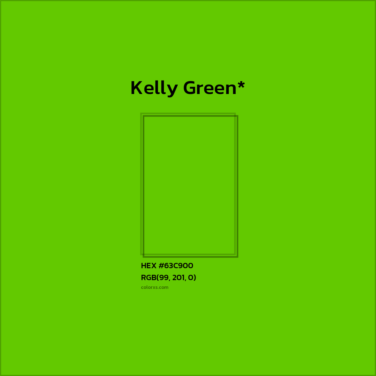HEX #63C900 Color Name, Color Code, Palettes, Similar Paints, Images