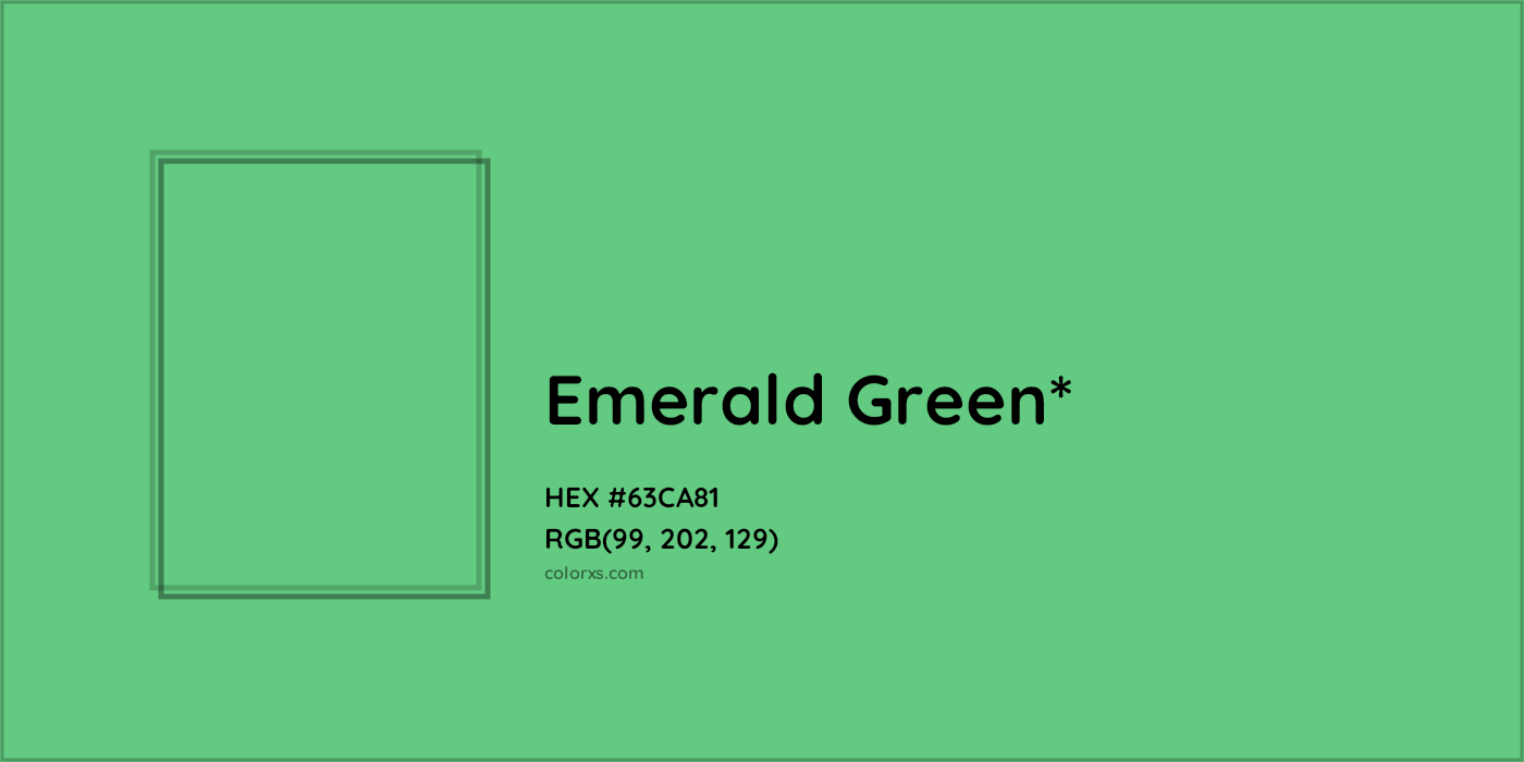 HEX #63CA81 Color Name, Color Code, Palettes, Similar Paints, Images