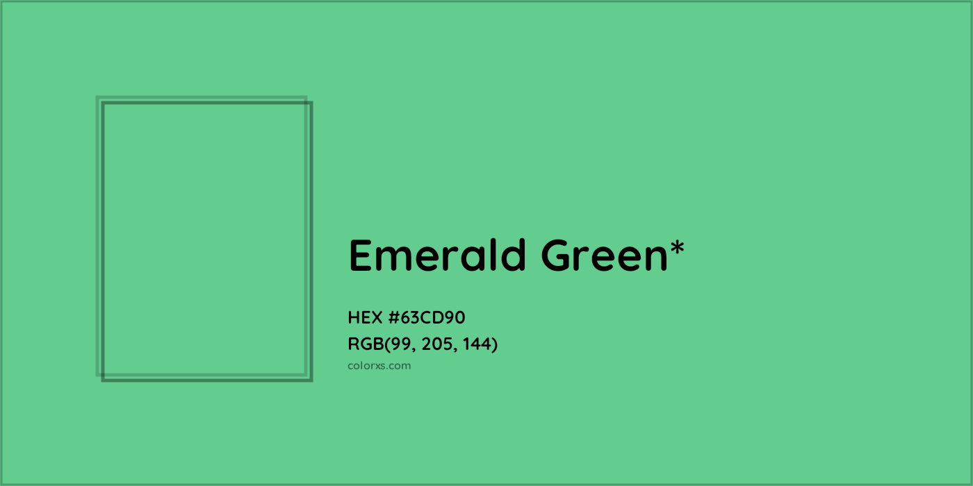 HEX #63CD90 Color Name, Color Code, Palettes, Similar Paints, Images