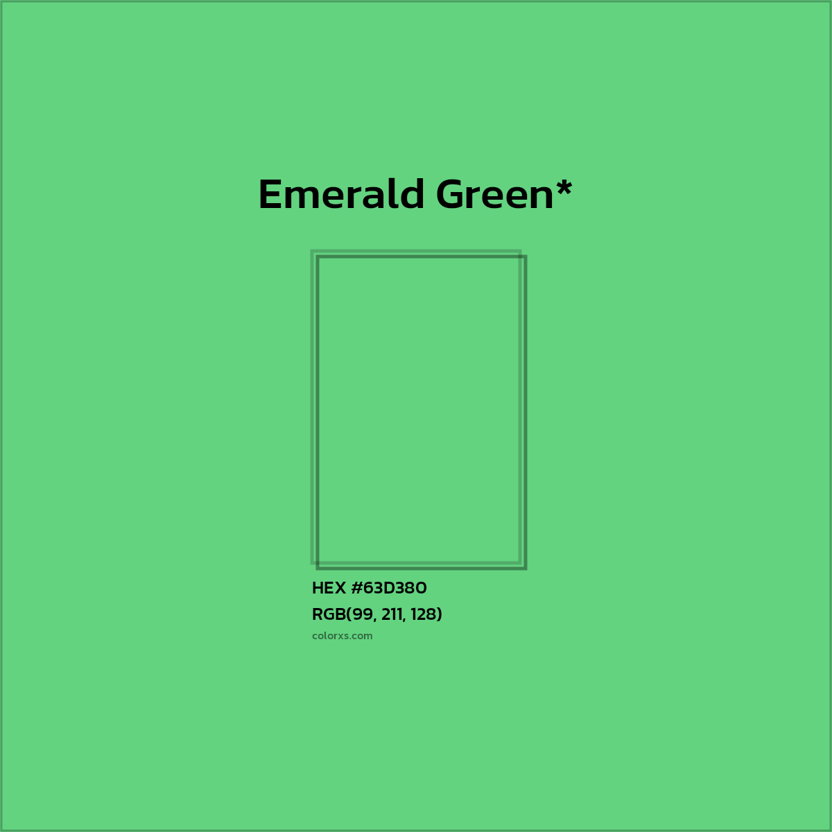 HEX #63D380 Color Name, Color Code, Palettes, Similar Paints, Images