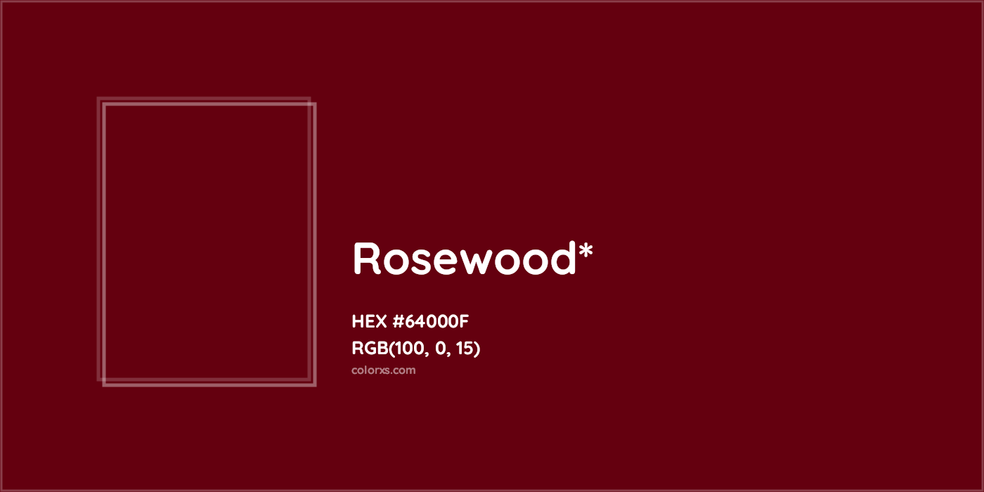 HEX #64000F Color Name, Color Code, Palettes, Similar Paints, Images