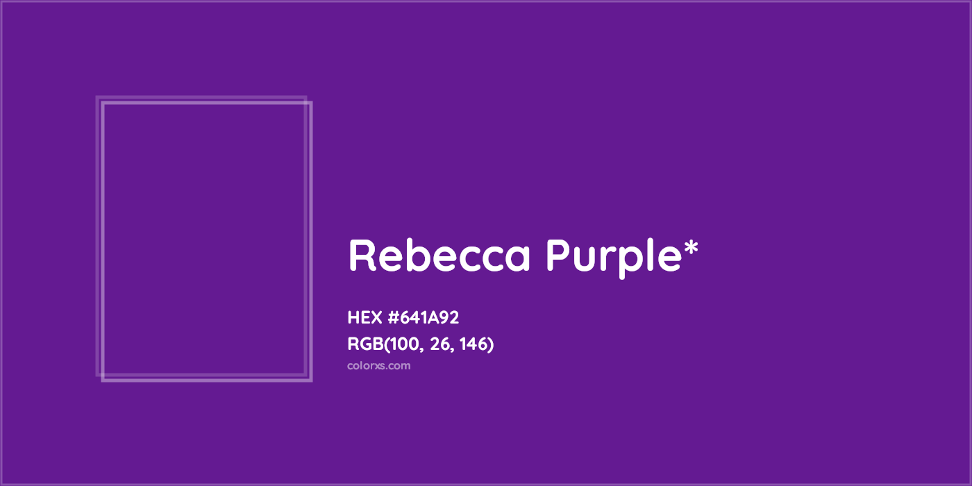 HEX #641A92 Color Name, Color Code, Palettes, Similar Paints, Images