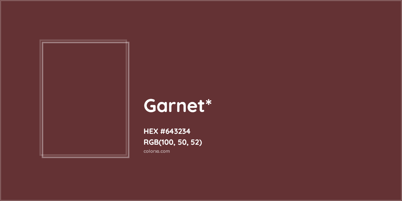 HEX #643234 Color Name, Color Code, Palettes, Similar Paints, Images