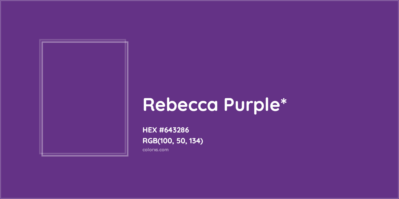 HEX #643286 Color Name, Color Code, Palettes, Similar Paints, Images
