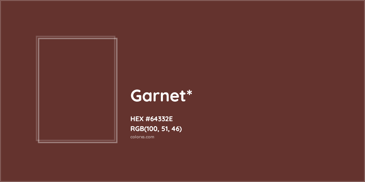 HEX #64332E Color Name, Color Code, Palettes, Similar Paints, Images