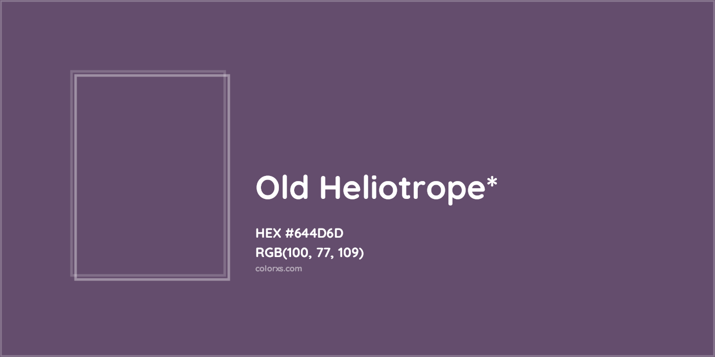 HEX #644D6D Color Name, Color Code, Palettes, Similar Paints, Images