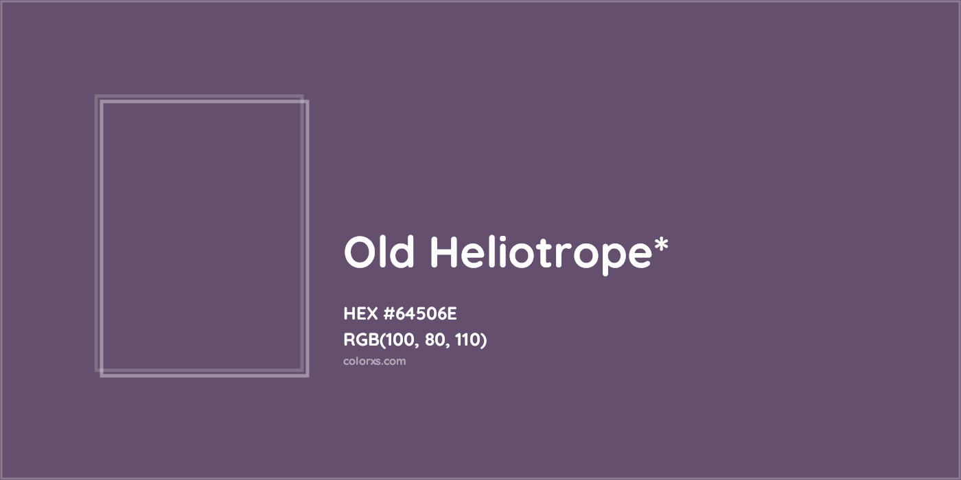 HEX #64506E Color Name, Color Code, Palettes, Similar Paints, Images