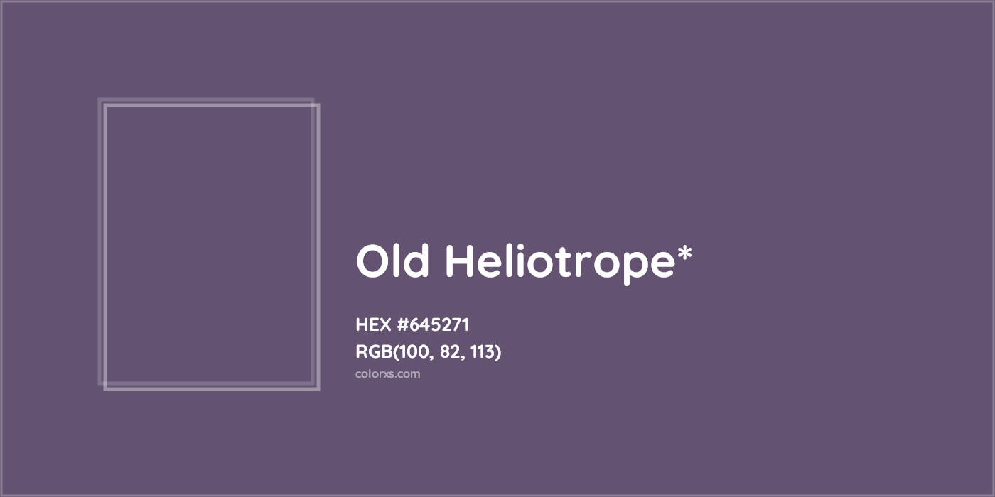 HEX #645271 Color Name, Color Code, Palettes, Similar Paints, Images