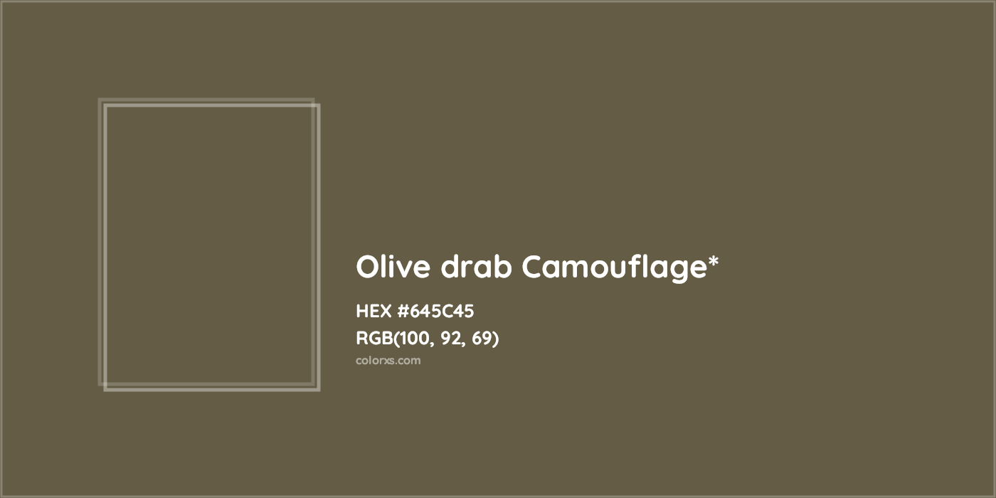 HEX #645C45 Color Name, Color Code, Palettes, Similar Paints, Images