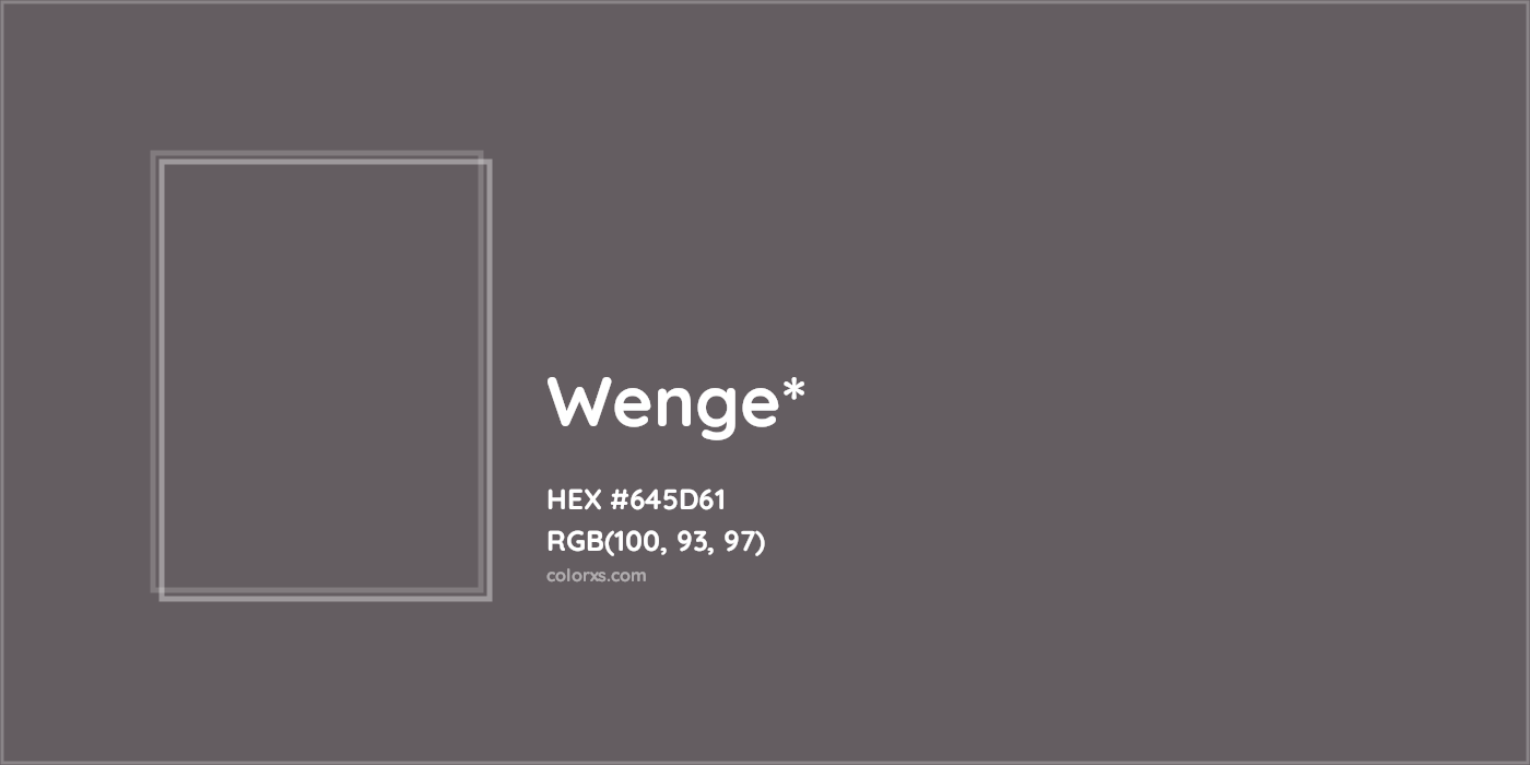HEX #645D61 Color Name, Color Code, Palettes, Similar Paints, Images