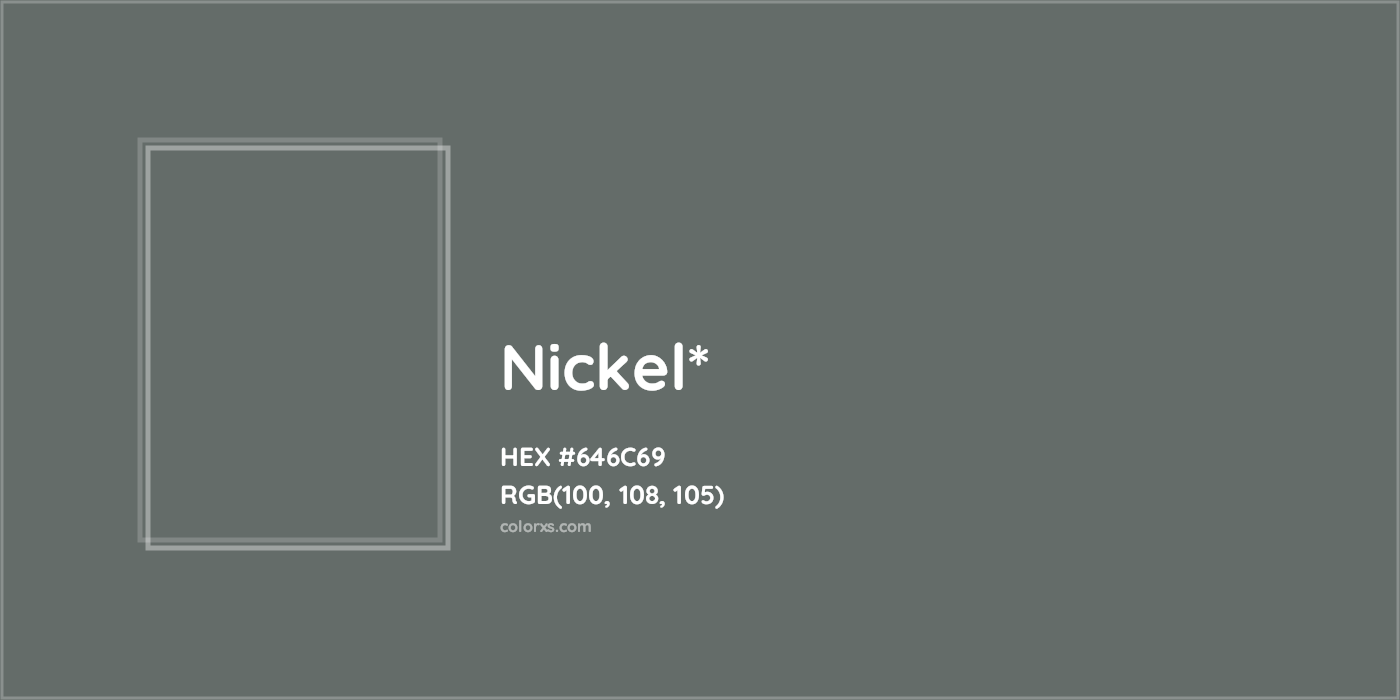 HEX #646C69 Color Name, Color Code, Palettes, Similar Paints, Images