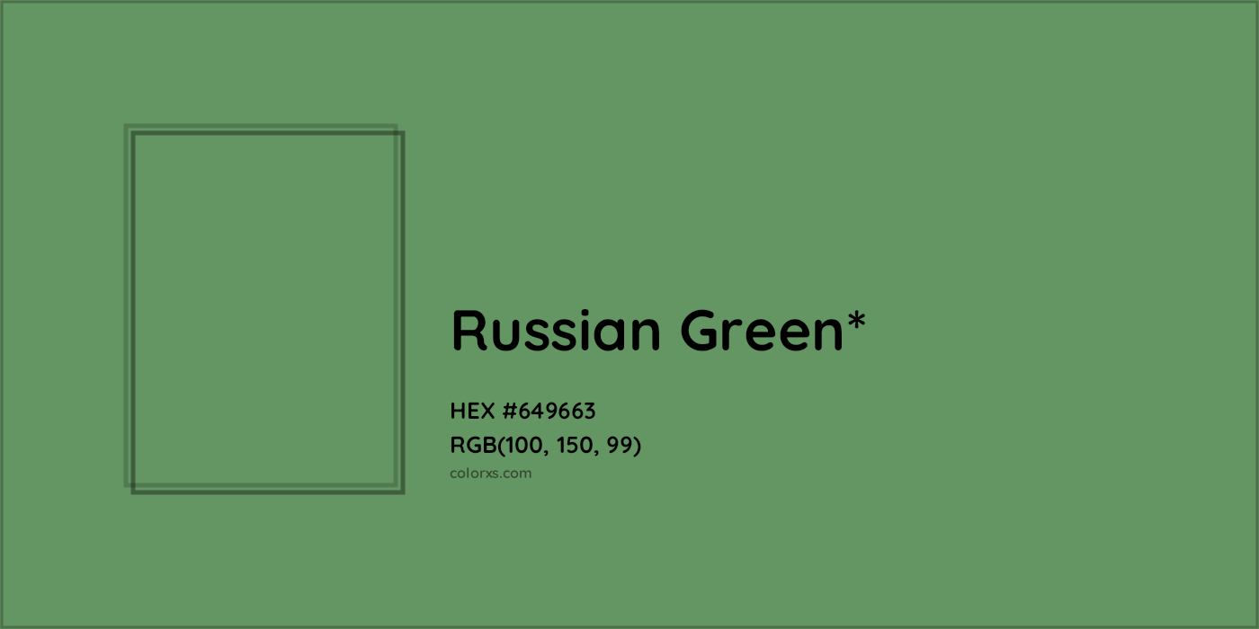 HEX #649663 Color Name, Color Code, Palettes, Similar Paints, Images