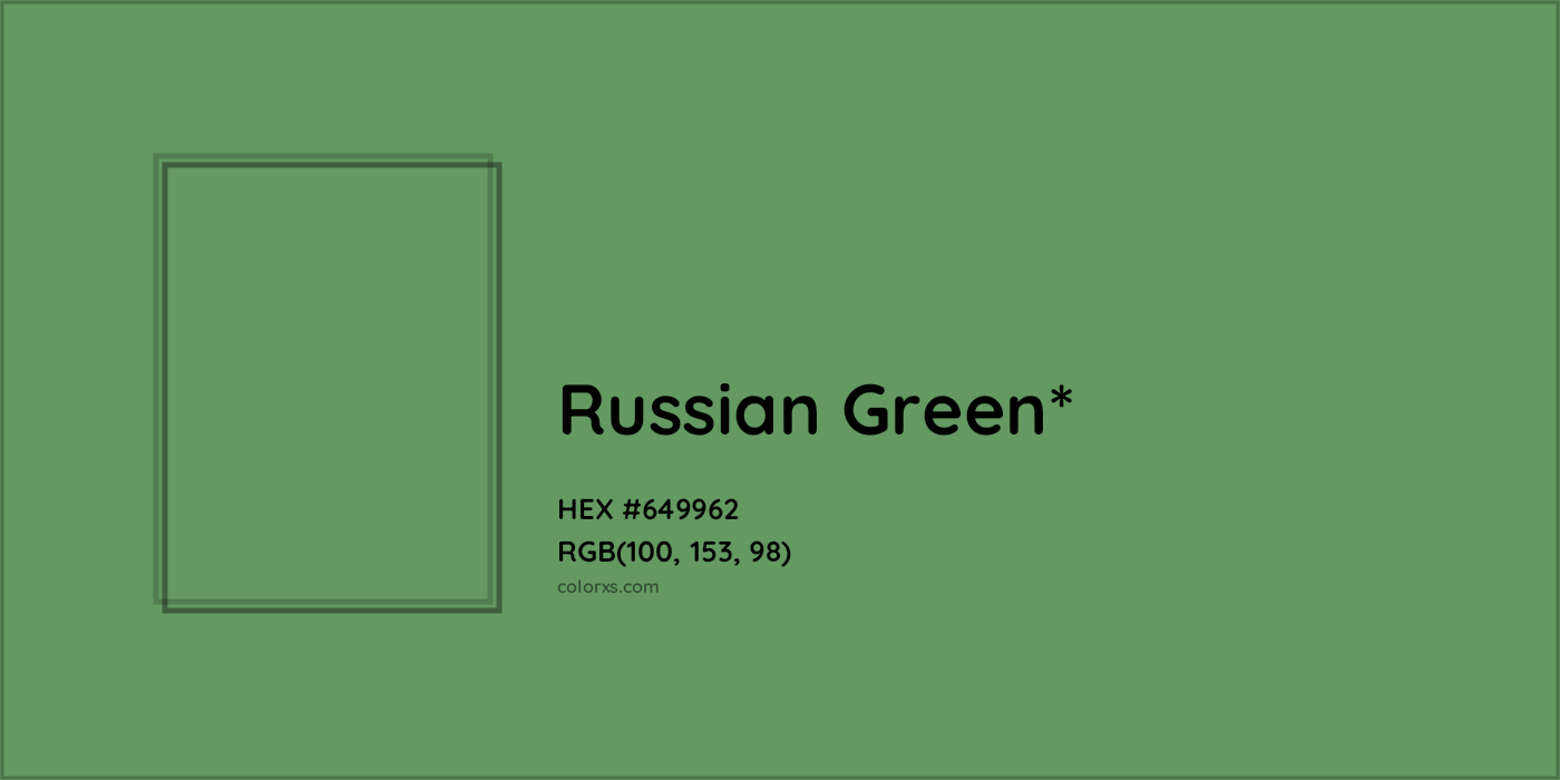 HEX #649962 Color Name, Color Code, Palettes, Similar Paints, Images