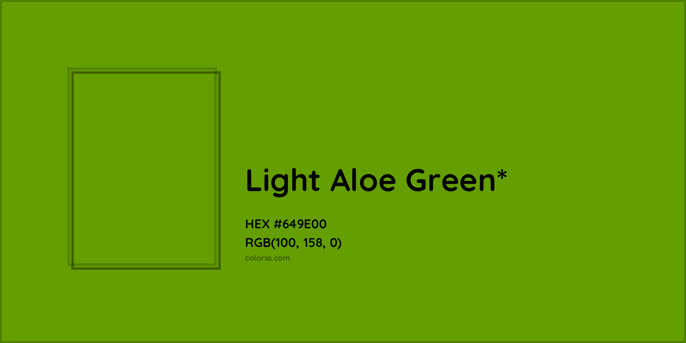 HEX #649E00 Color Name, Color Code, Palettes, Similar Paints, Images