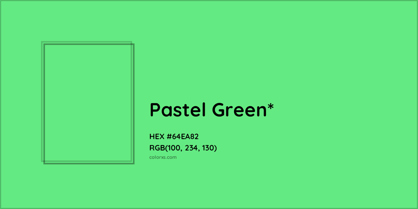 HEX #64EA82 Color Name, Color Code, Palettes, Similar Paints, Images
