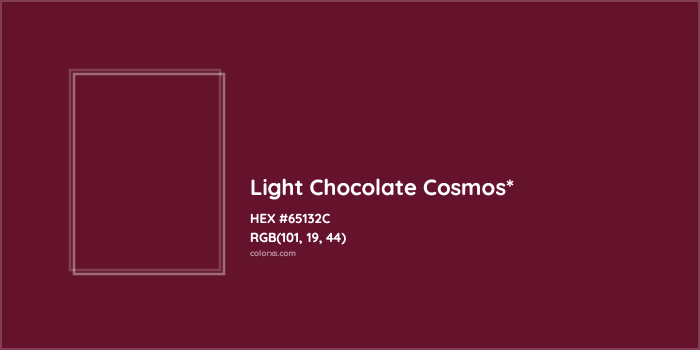 HEX #65132C Color Name, Color Code, Palettes, Similar Paints, Images