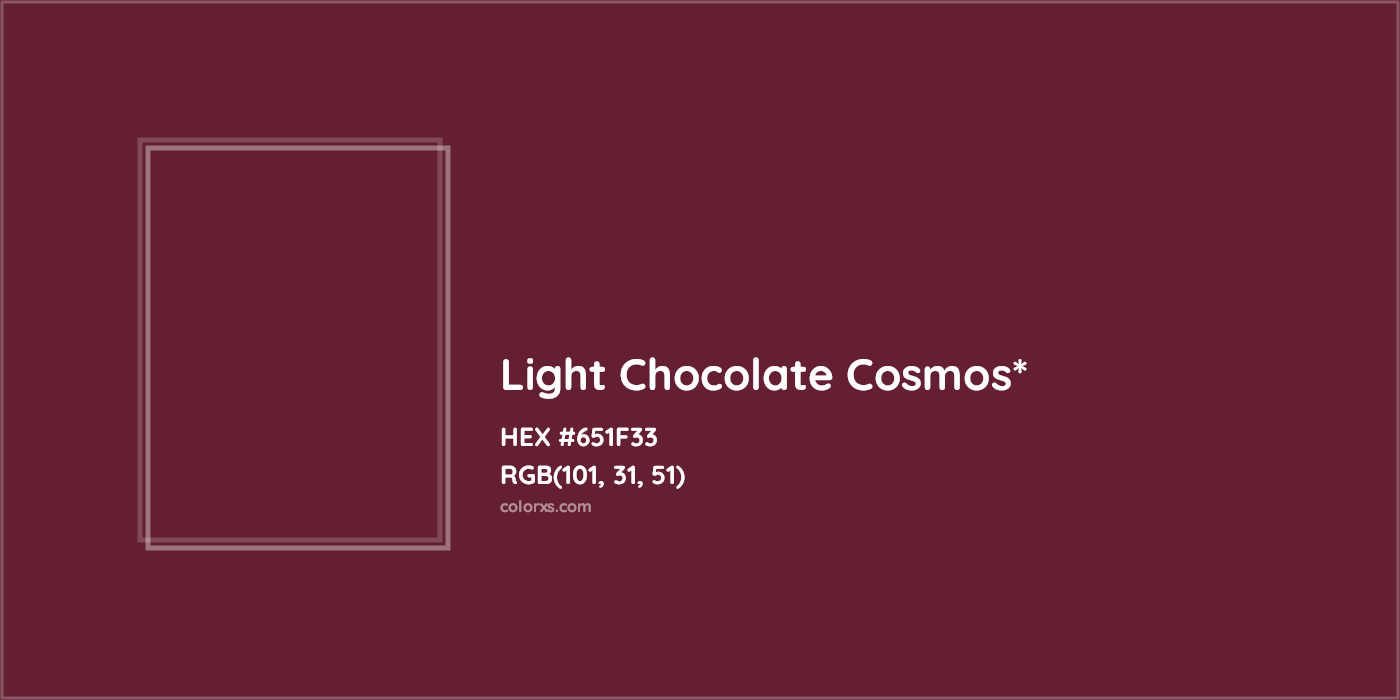 HEX #651F33 Color Name, Color Code, Palettes, Similar Paints, Images