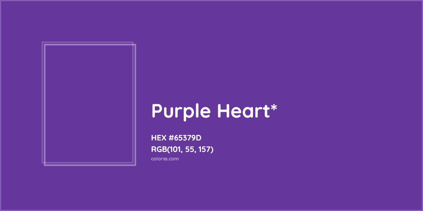 HEX #65379D Color Name, Color Code, Palettes, Similar Paints, Images