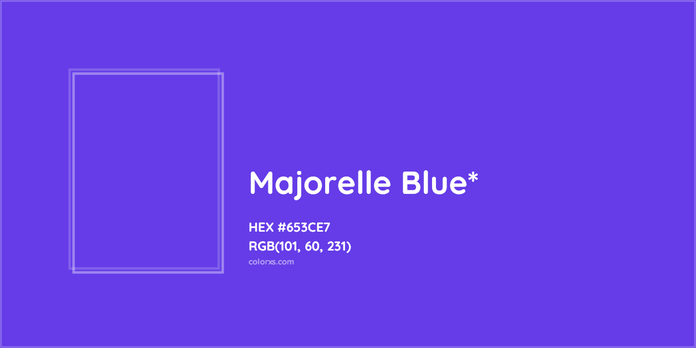 HEX #653CE7 Color Name, Color Code, Palettes, Similar Paints, Images