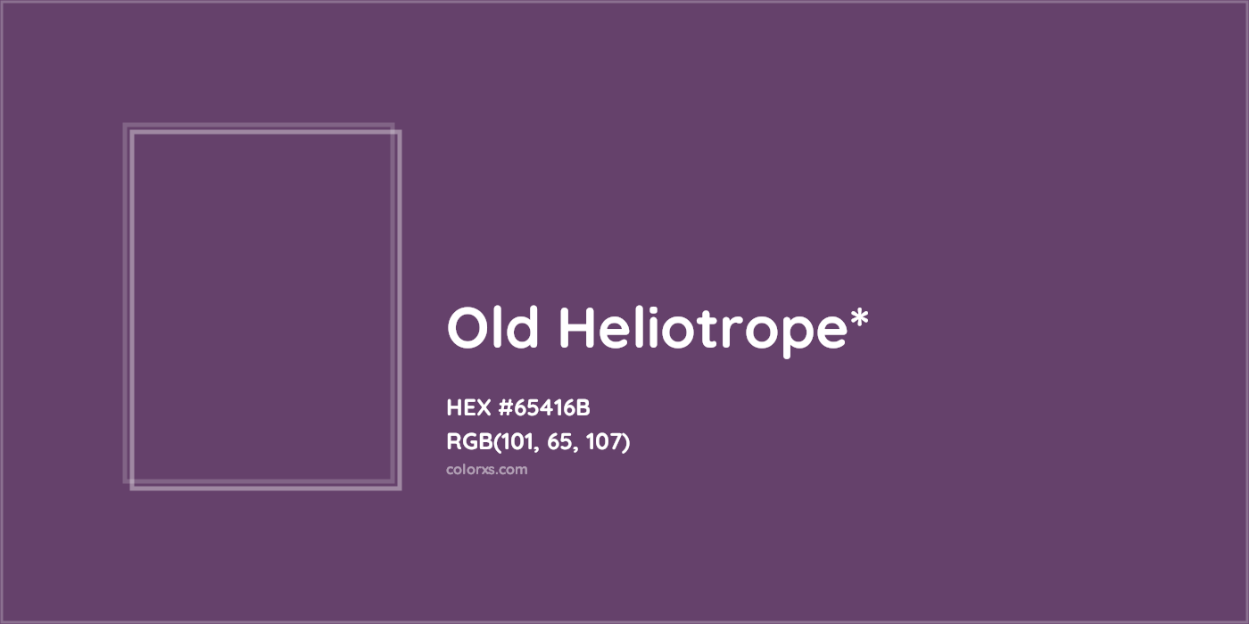 HEX #65416B Color Name, Color Code, Palettes, Similar Paints, Images