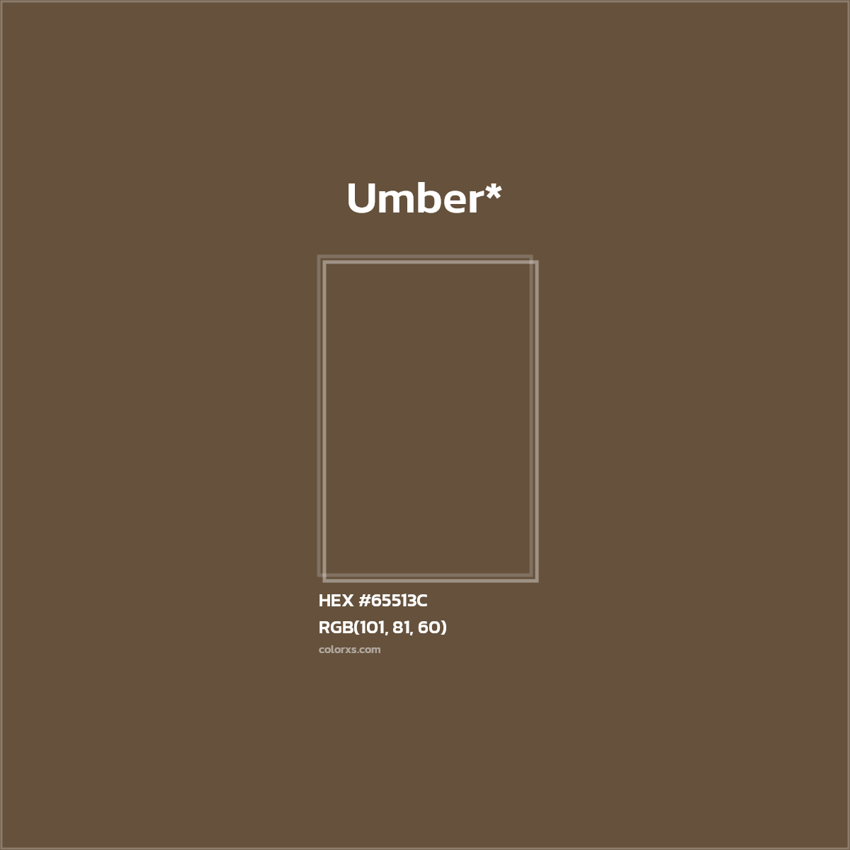 HEX #65513C Color Name, Color Code, Palettes, Similar Paints, Images
