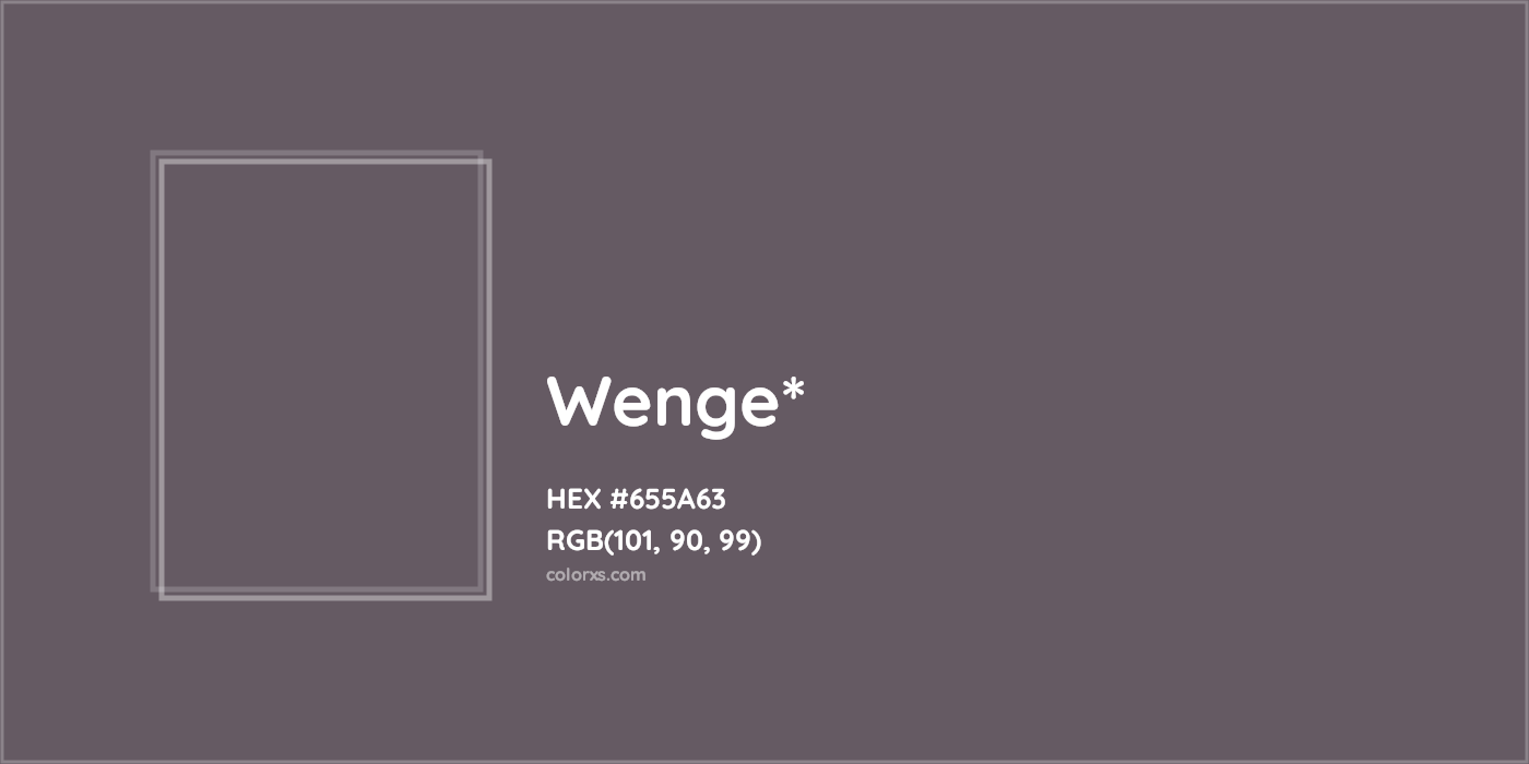 HEX #655A63 Color Name, Color Code, Palettes, Similar Paints, Images